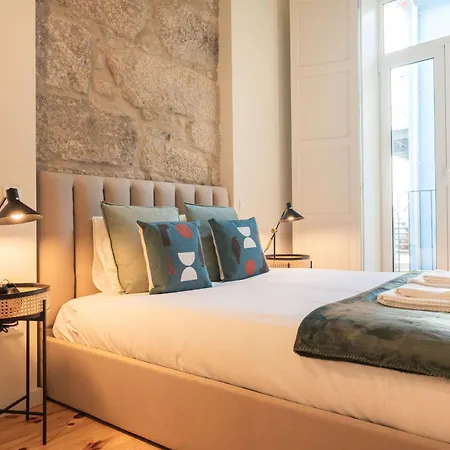 Luxury Style 2 With Ac Downtown Near Metro *