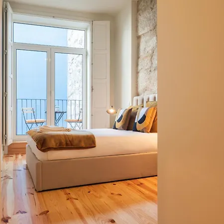 Apartamento Luxury Style 2 With Ac Downtown Near Metro