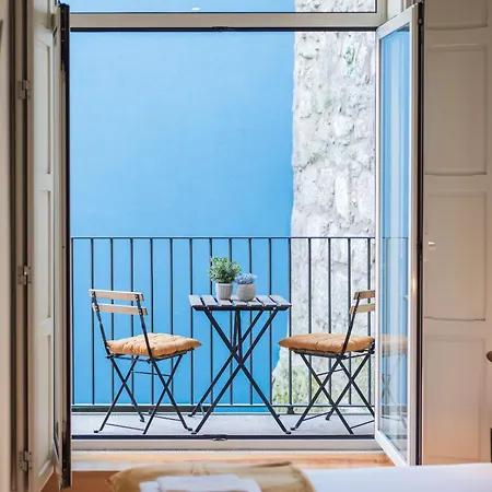 Luxury Style 2 With Ac Downtown Near Metro * Porto