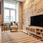 Appartement Luxury Style 2 With Ac Downtown Near Metro *