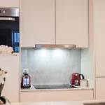 Appartement Luxury Style 2 With Ac Downtown Near Metro Porto