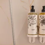 Luxury Style 2 With Ac Downtown Near Metro *
