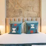 Luxury Style 2 With Ac Downtown Near Metro Porto