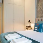 Luxury Style 2 With Ac Downtown Near Metro