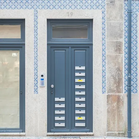 Luxury Style 20 With Ac Downtown Near Metro Appartement *