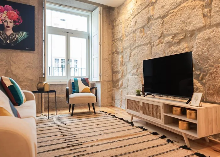 Lägenhet Luxury Style 20 With Ac Downtown Near Metro *