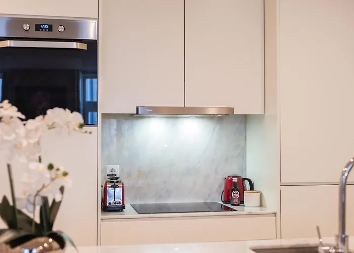 아파트 Luxury Style 20 With Ac Downtown Near Metro 포르투