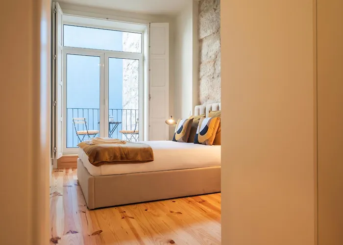 Appartement Luxury Style 20 With Ac Downtown Near Metro