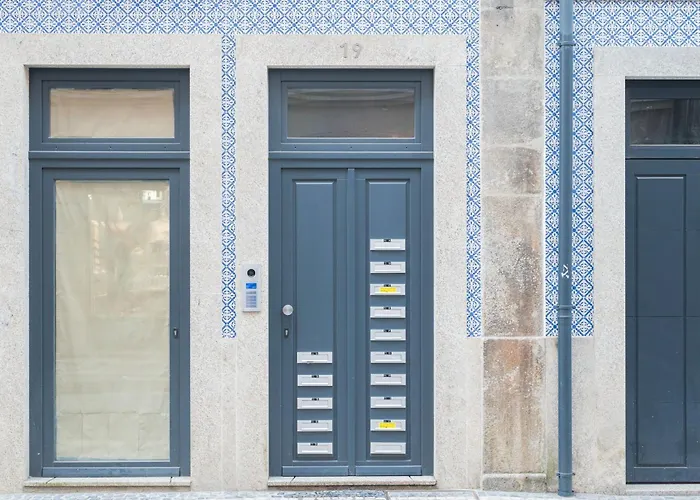 Luxury Style 20 With Ac Downtown Near Metro Lägenhet *