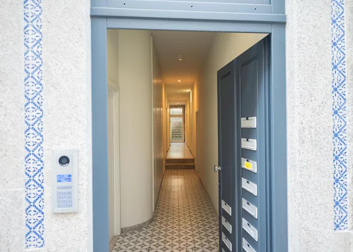 Lägenhet Luxury Style 20 With Ac Downtown Near Metro *