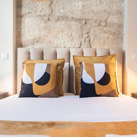 Luxury Style 20 With Ac Downtown Near Metro * بورتو