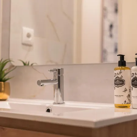 Luxury Style 20 With Ac Downtown Near Metro * بورتو