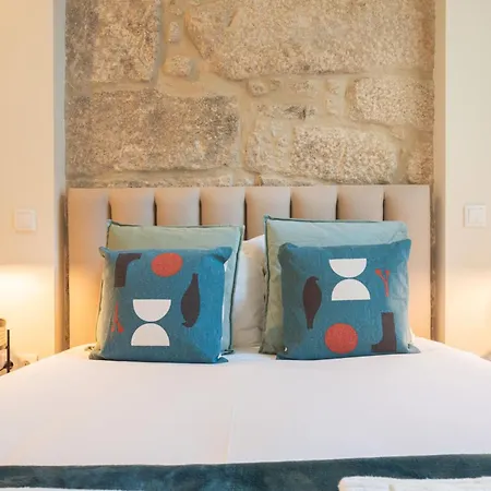 Luxury Style 20 With Ac Downtown Near Metro بورتو