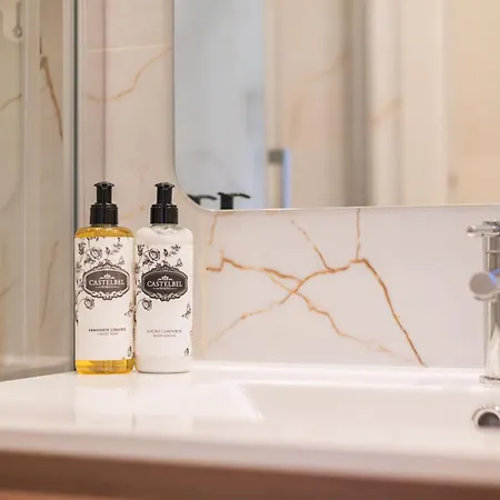 شقة Luxury Style 20 With Ac Downtown Near Metro بورتو